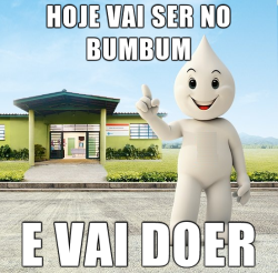 e tenho dito