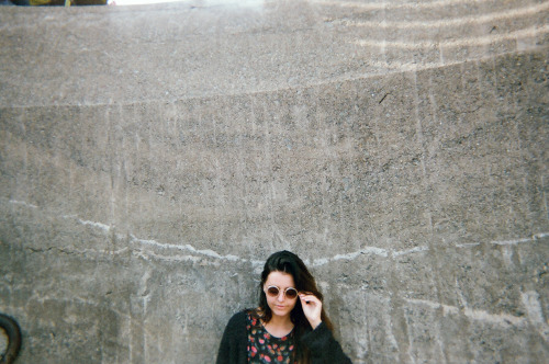 sassy // Disposable