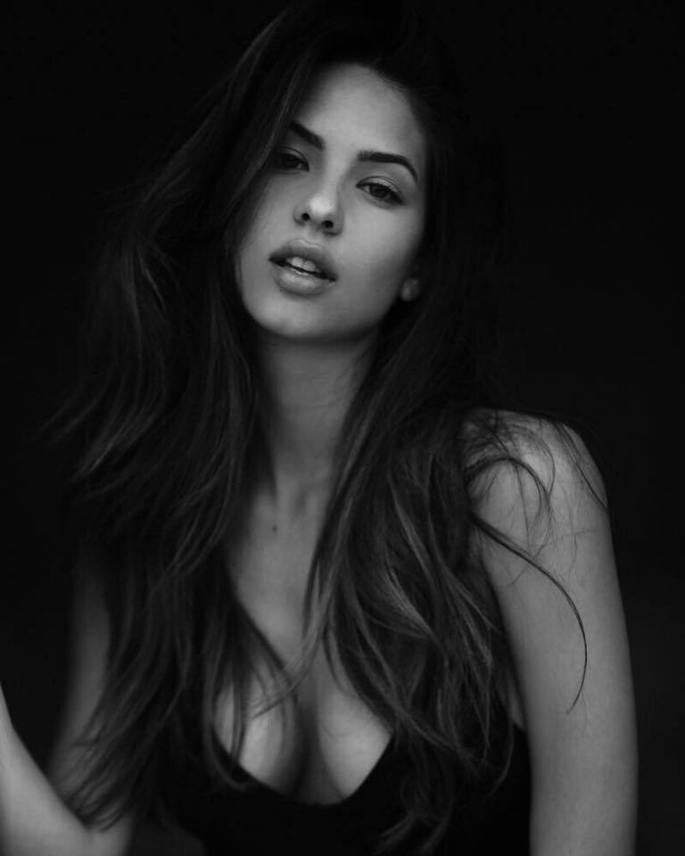 creativesmilesphotography: Christine Harper @ LA Models 