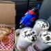 whimmobile:My now daily average lunch. #stillgrowing Man. That looks delicious. You