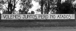 valentinariverosdiiaz:  poeta-hardcore:  Volemos Juntos, Pero no atados. #AccionPoetica  seen on rebloggy.com/Acción Poética