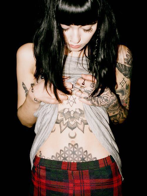 Suicide Girls