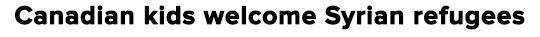 micdotcom:  Watch: Adults around the world could learn a lot from these kids.  