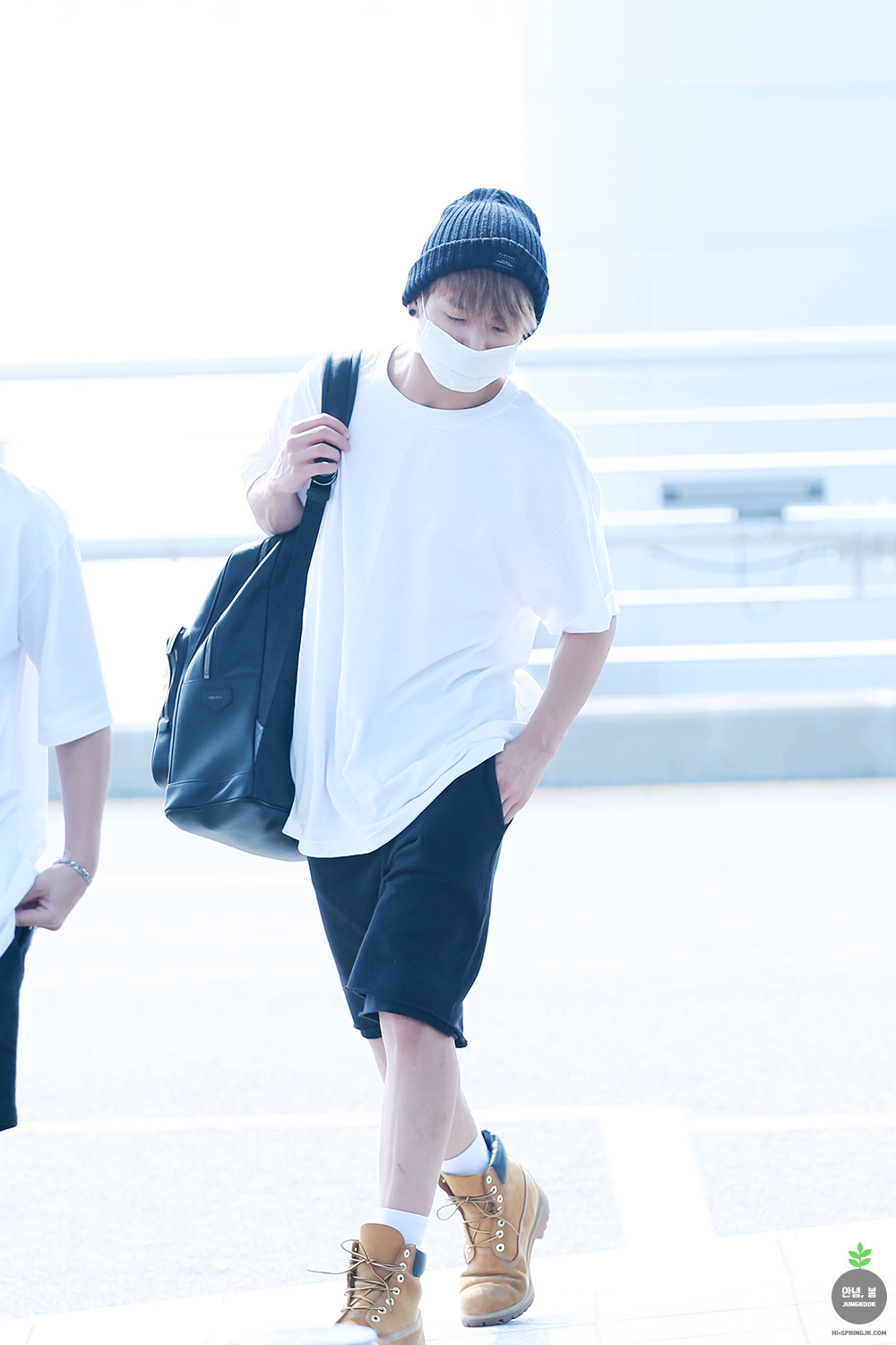 Bts0715 ⁷ on X: 170908 #BTS #방탄소년단 #JIN #김석진