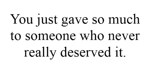 My Teen Quote