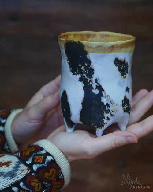 In the shop: https://nymla.etsy.comSome more pics of some of the birch tree mugs!Thanks soo much for