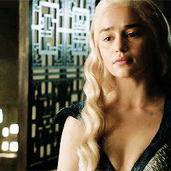 Daenerys Targaryen adult photos