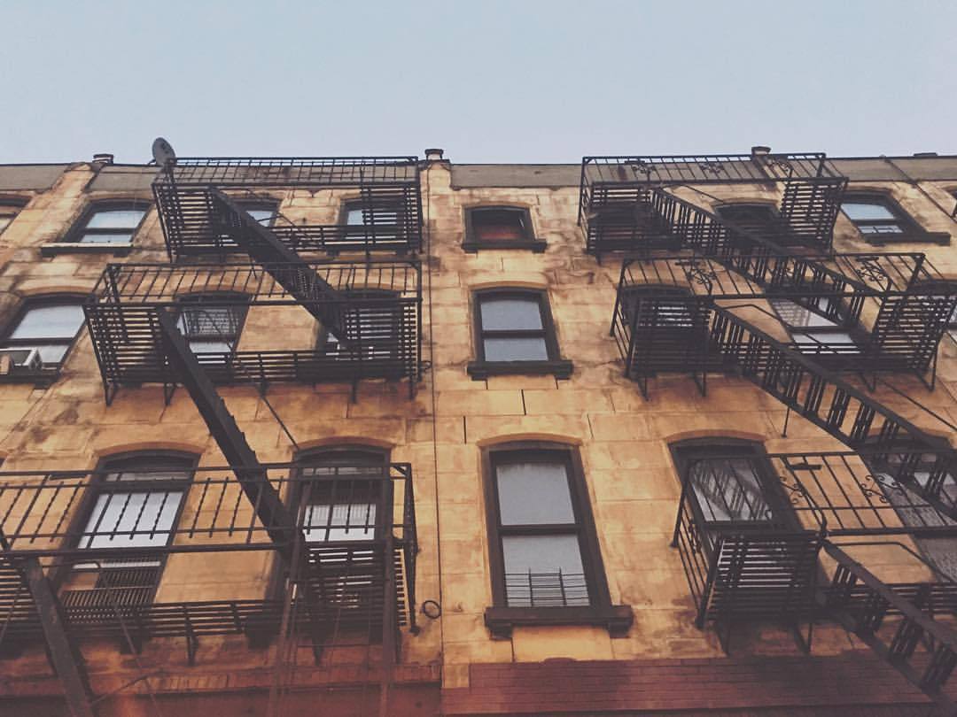 at Chelsea, Manhattan