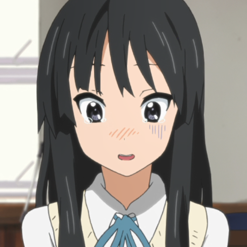 nyanmicons — akiyama mio icons like or reblog if you save