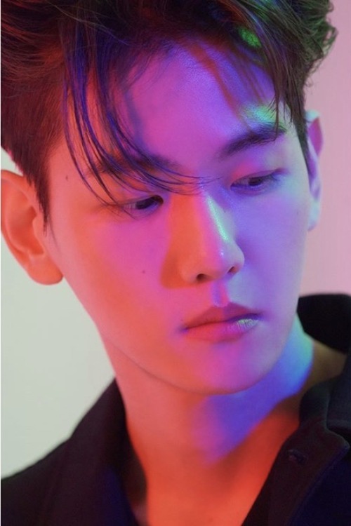 Porn baconnotbaekhyun:[BAEKHYUN-LOG] 🍭💞🍬 photos