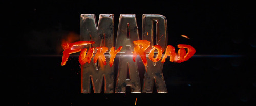 cinematographymagic: Mad Max: Fury Road (2015) Director: George Miller Cinematographer:  John S