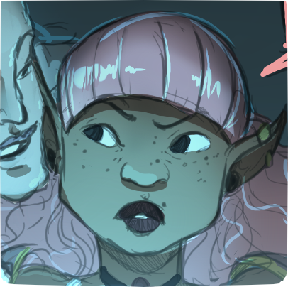 Let’s jump on that Art vs Artist boat!