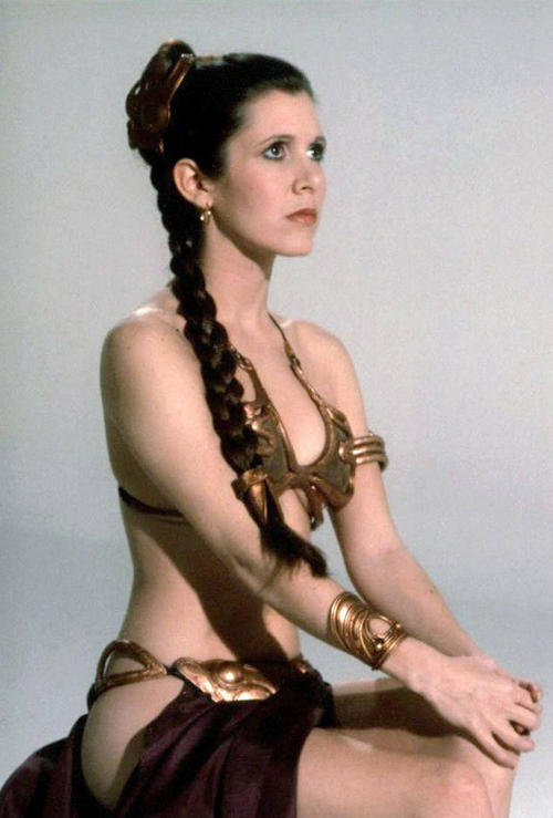 Porn photo 2016 takes another oneRest in peace Carrie