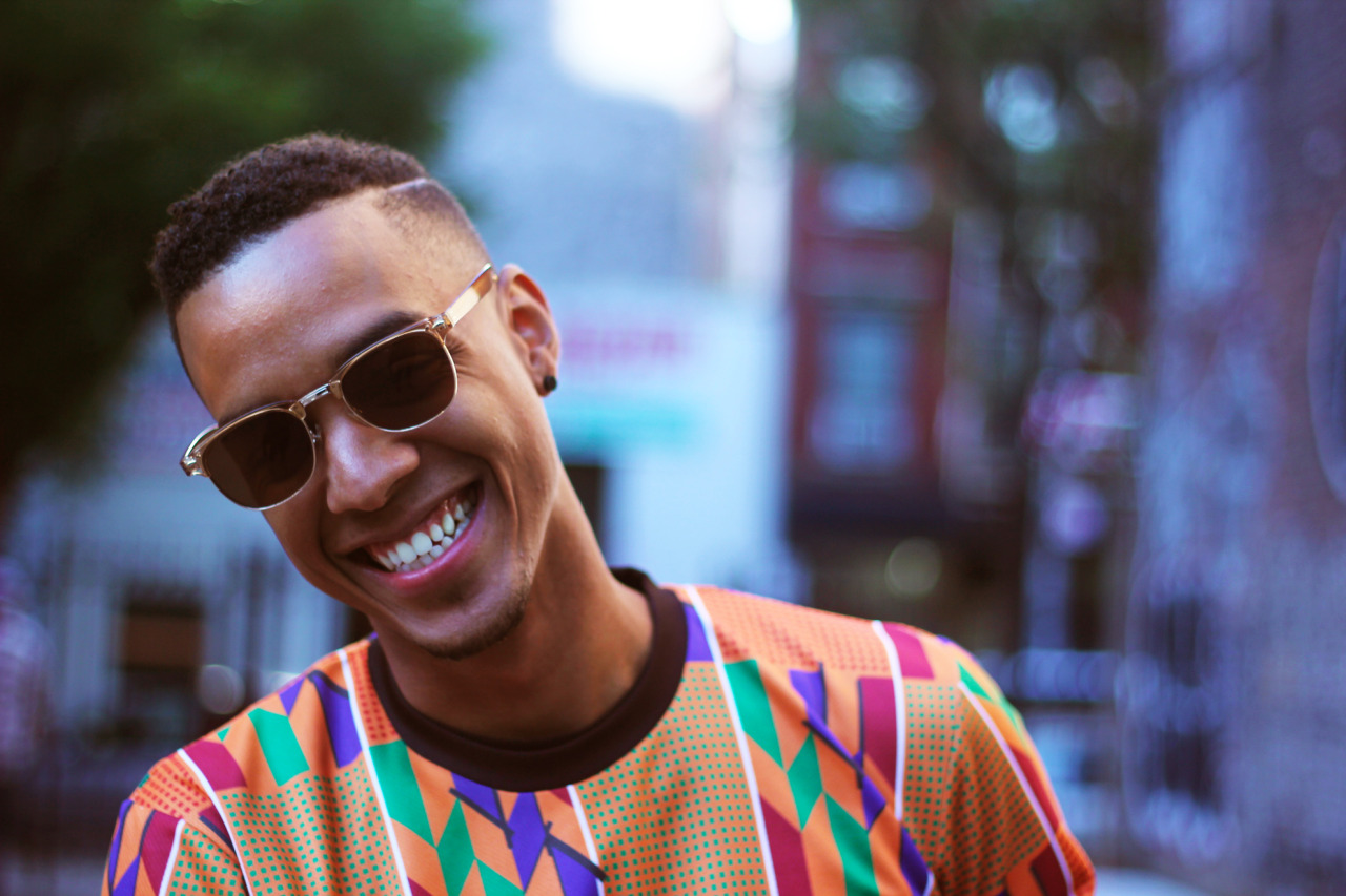 cocaine-nd-caviar:  blvckstreet:  Walt by Talented10th  Dope Streetwear Posts Daily