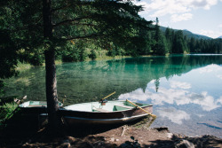 brutalgeneration:  Valley of Five Lakes #2 (by hannahschmucker) 