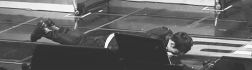 rickyoppar:  can i be the floor or can someone magically teleport me under him? 