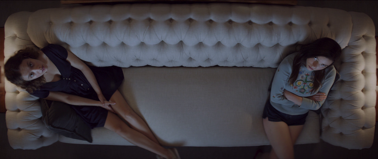 artfilmfan:  Thoroughbreds (Cory Finley, 2017)cinematography: Lyle Vincent