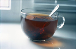 jonivanrudyk:  morning and a cup of tea :) 