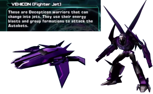 vehicons! the unsung cannon fodder heroes of tfp a lot of the screenshots are really dark because of