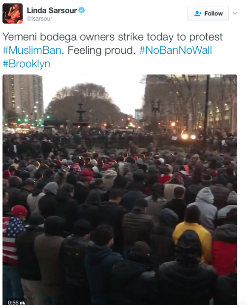 micdotcom:  Yemeni bodega workers in New York rally around being American, Muslim and proud An estim