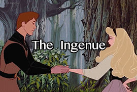 Aurora + TV Tropes. (Sleeping Beauty, 1959)