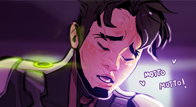 ch4tte:  waitasexxx:    [ Love the way you make me feel, I want it all the time Hate