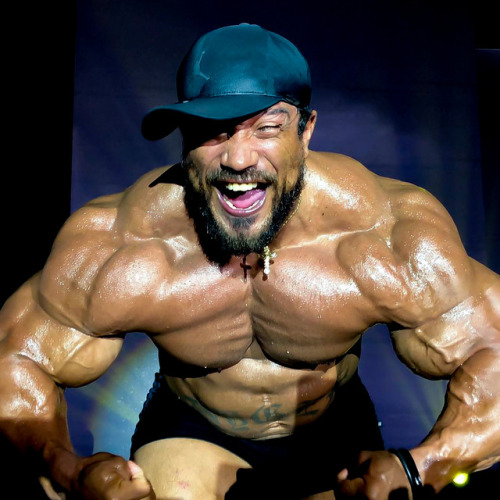 worldbodybuilders - Roelly Winklaar.