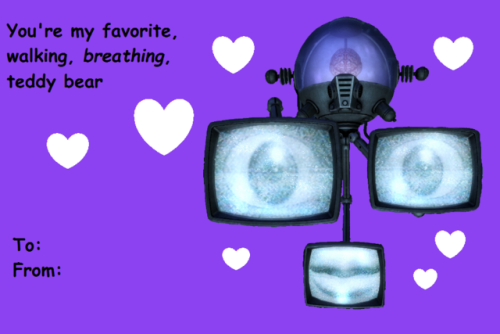 courier-who-cheated-death: lordgoopy: i took way too long making these take them because idont want 