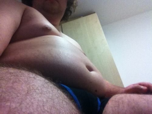 Sex BelchPup is getting fat….and squishy pictures