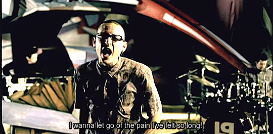 jacensolodjo:  Somewhere I Belong- Linkin Park