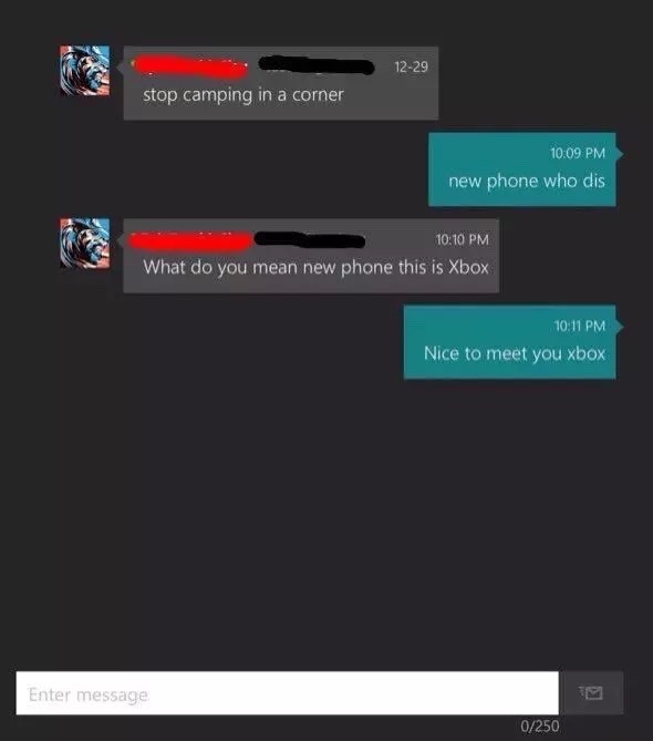 shitpost ghost