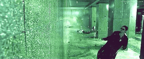 The Matrix (1999)