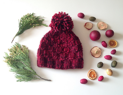 Free Knitting Pattern: Rasta Fasta by Monika Anna