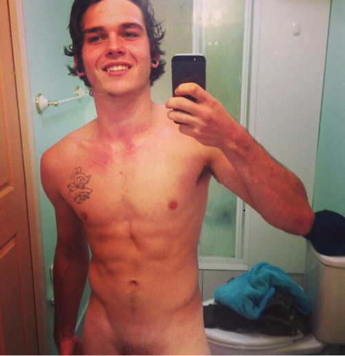 XXX Aussie Naked Guys photo