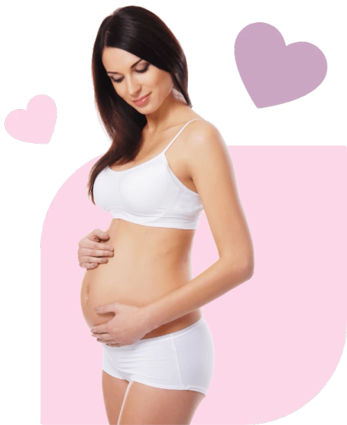 ## A Trusty Companion Throughout My Pregnancy: A Review Of Prenatalin