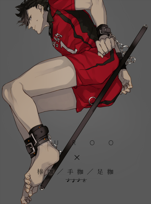 hqkagetsuki:  kzs43:  @am_sound  The Tsukishima one killed me. 