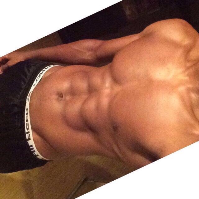 thebipage:  Snapchat: PatrickBase