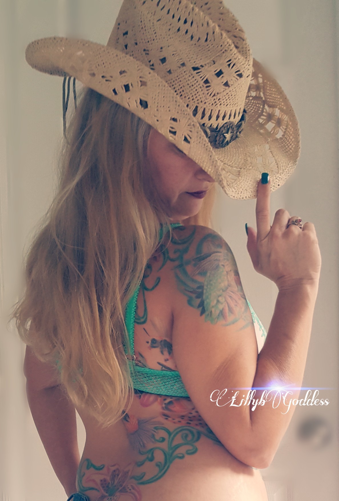 lillybgoddess:  Ok I have a game for you all! I want to know where my fans are! Im