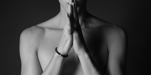 strangeforeignbeauty:  James Smith for Terry Terry 