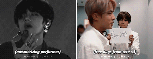 951230 ♡ Happy Birthday Taehyung! (credits)