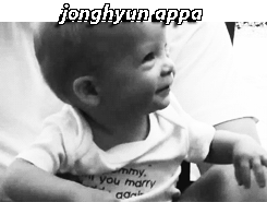 wonderwatermelon-blog:  HAPPY BIRTHDAY JONGHYUN! 051590We wish you more success and happiness in everything you do. Stay talented, weird and beautiful. I love you! See you sooooon!♥ 
