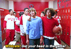 bobnorley:hsm things: 6/?