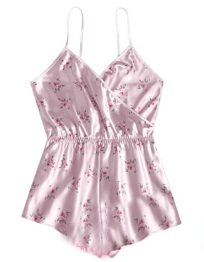 coquettefashion:  Pink ItemsCherry Romper | Heart BodysuitRuffle Trim  Dress | Ribbed Dress  Striped Shorts | Knit Frill Trim SetFloral Satin Romper | Rib Button Dress  Rib Bow Tee | Strawberry Romper 