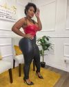 sexyigwomen: Who is this absolutely gorgeous Stunna 