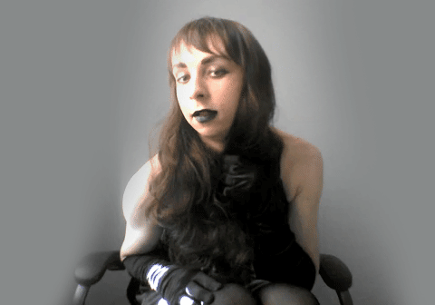 @karolina-meelee  / Archive / TG / CD