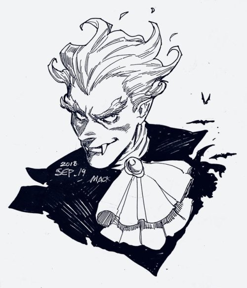 macbethoff:Vampire Junkrat