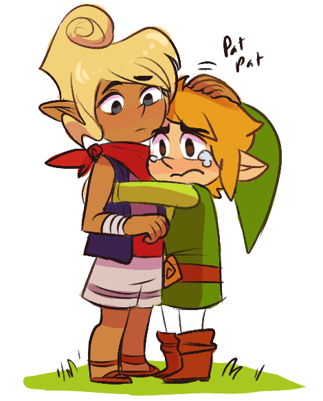 mooseman-draws:  glad you’re okay