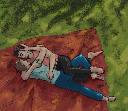 Birthday Present For @mildeamasoj