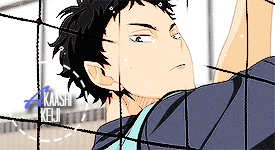terushimaas:  Make me Choose:     ↳ @utapricuties asked: DaiSuga or BokuAka? 