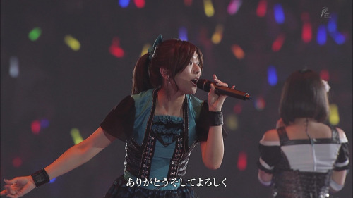 himanji:  アニメソング史上最大の祭典～アニメロサマーライブ２０１５　Ｖｏｌ．１ 